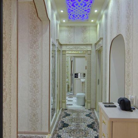 Апартаменты Registan Самарканд Екстериор снимка