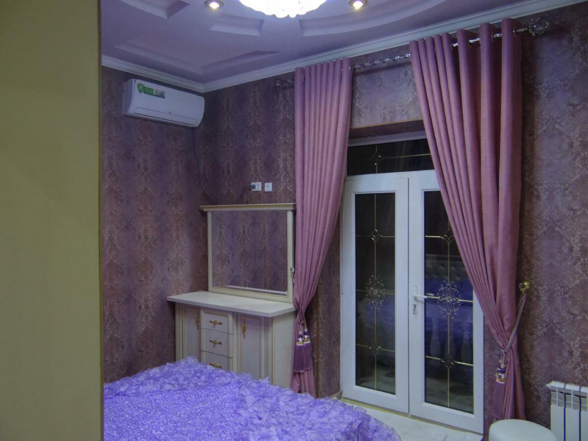 Апартаменты Registan Самарканд Екстериор снимка